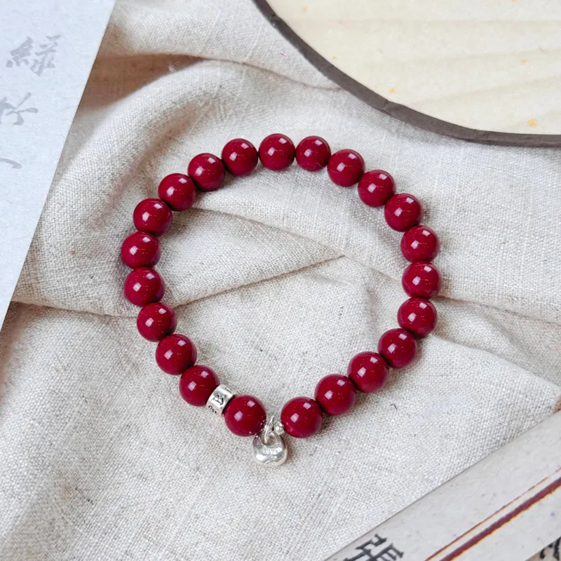 ZKY Jade Bracelets Unisex-1