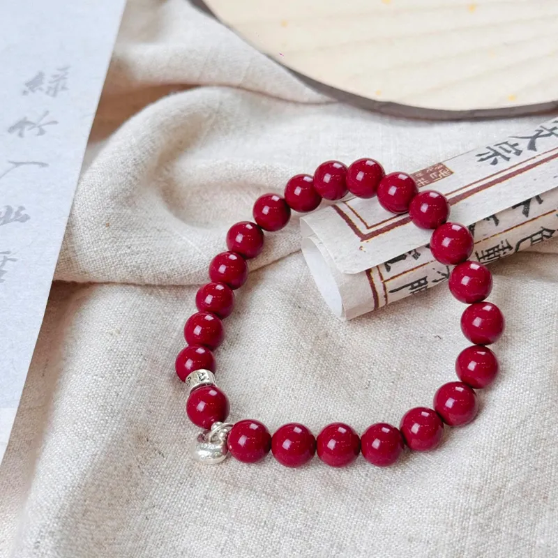 ZKY Jade Bracelets Unisex-2