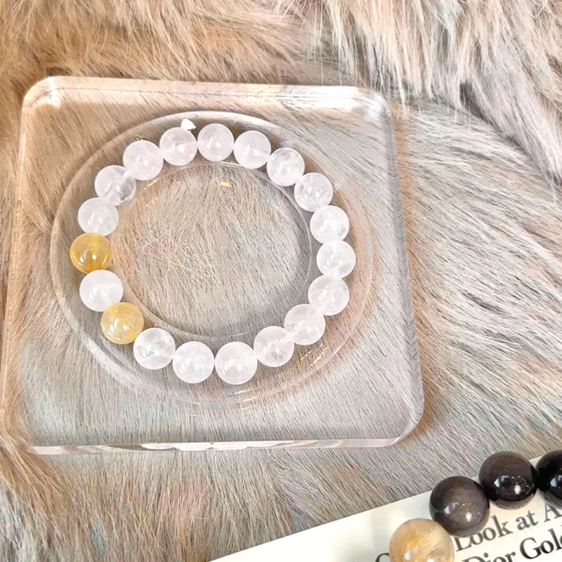 ZKY Jade Bracelets Unisex-4