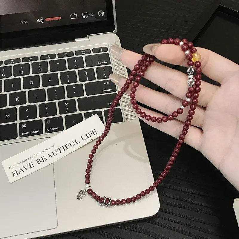 ZKY Jade Bracelets Unisex-1