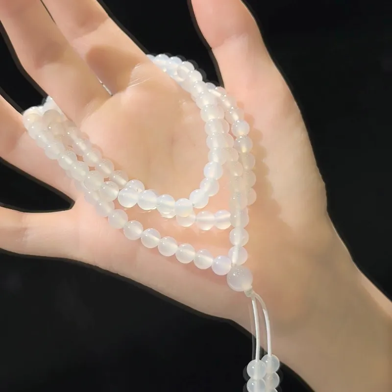 ZKY Jade Bracelets Unisex-6