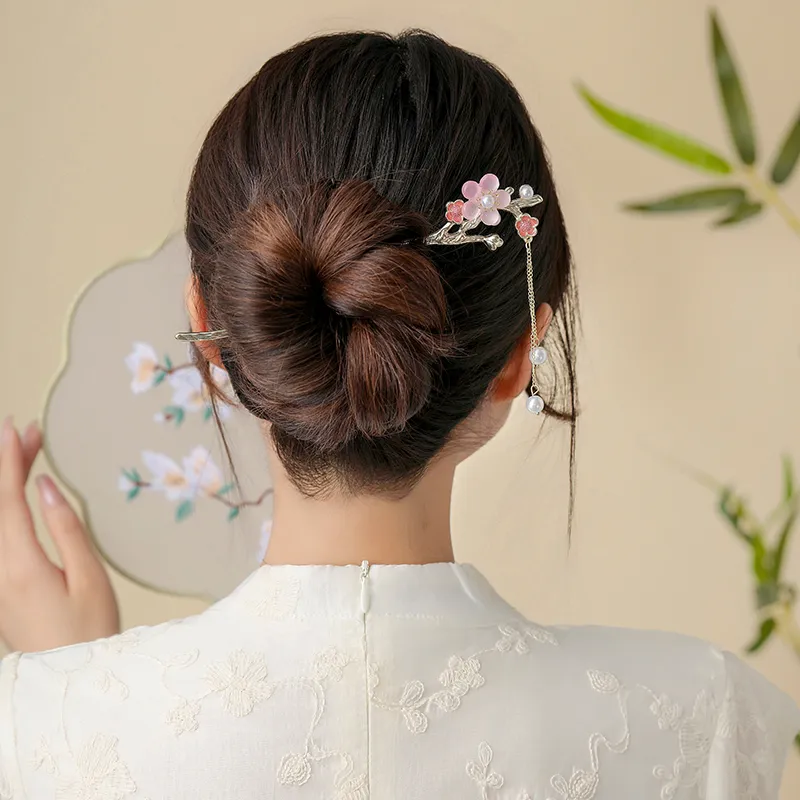 ZKY Hairpins Women's-6
