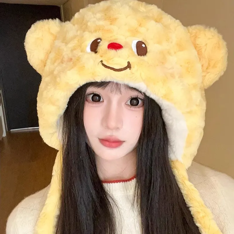 ZKY Beanies Unisex-1