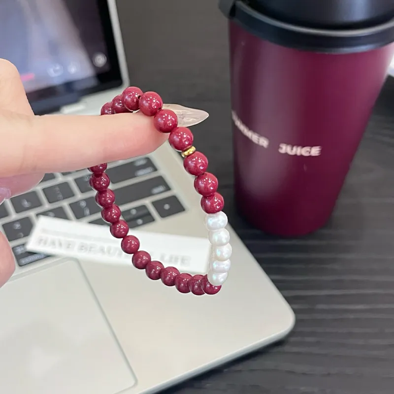 ZKY Jade Bracelets Unisex-2