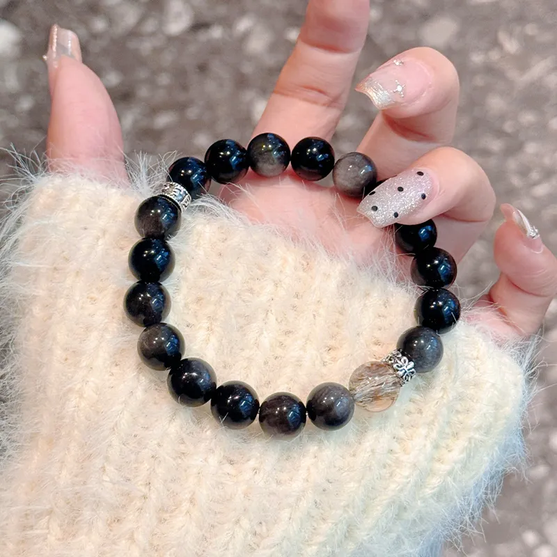 ZKY Jade Bracelets Unisex-2