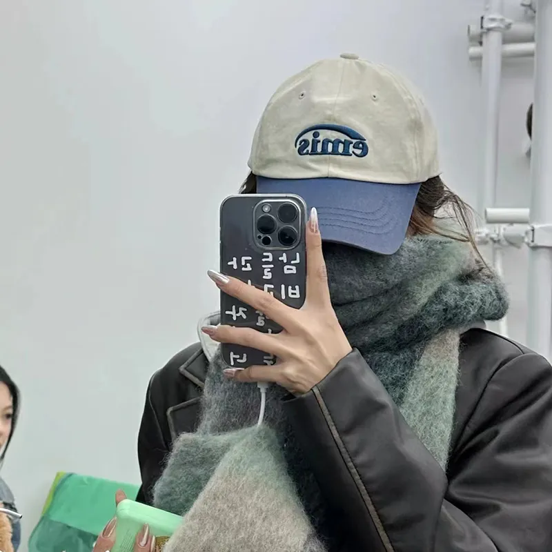 ZKY Cotton Baseball Caps Unisex-5