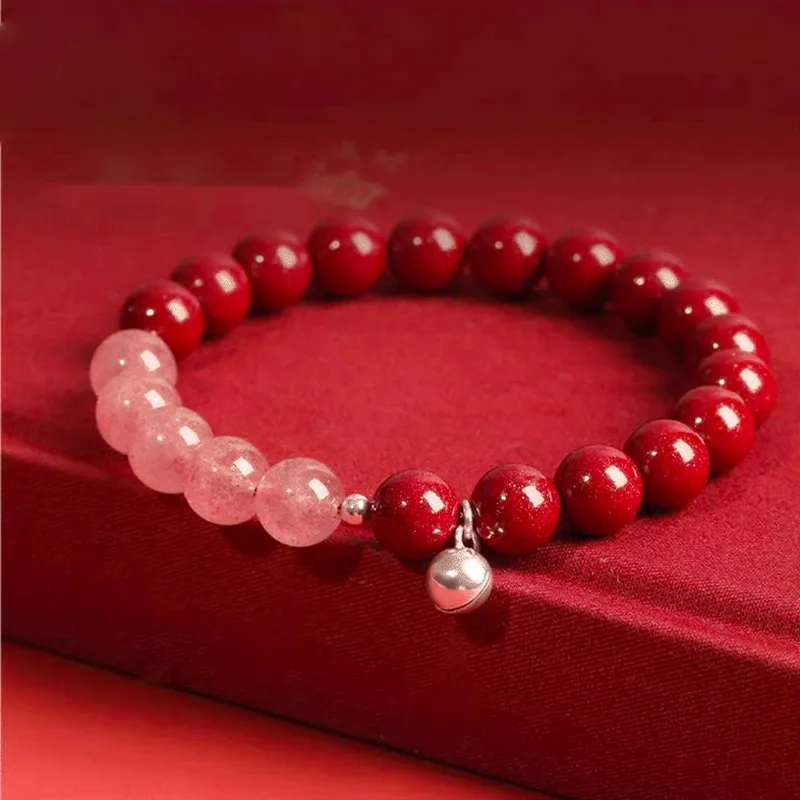 ZKY Jade Bracelets Unisex-1