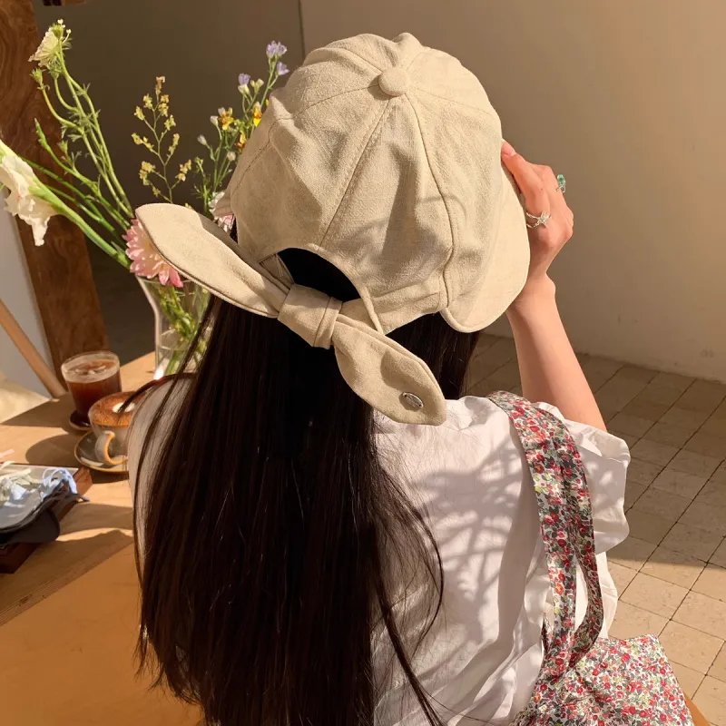 ZKY Bucket Hats Unisex-1
