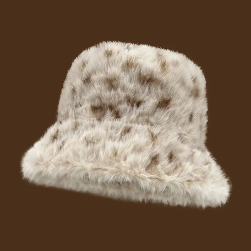 ZKY Polyester Bucket Hats Unisex-1