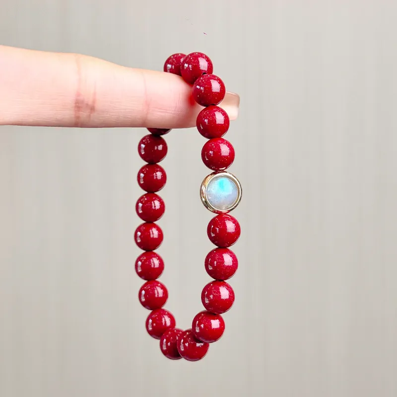 ZKY Jade Bracelets Unisex-4