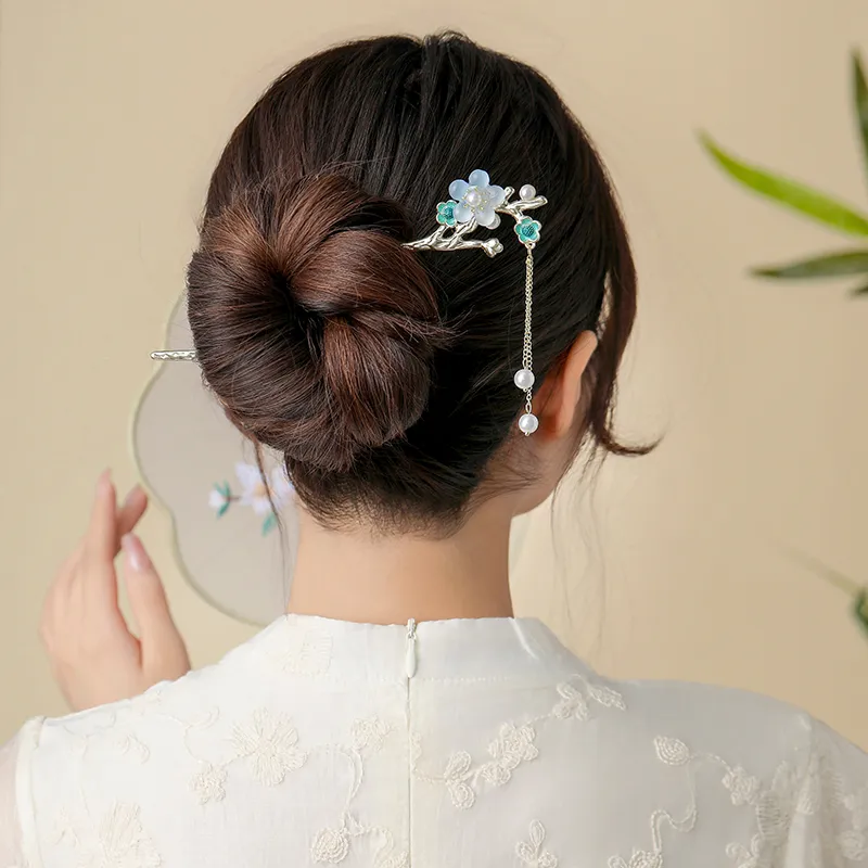 ZKY Hairpins Women's-1
