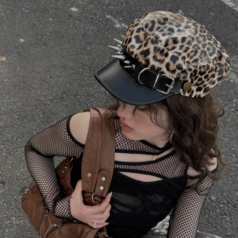 ZKY Berets Women's-2