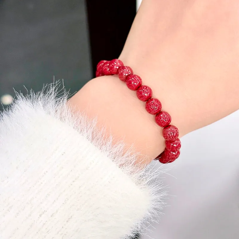 ZKY Jade Bracelets Unisex-2