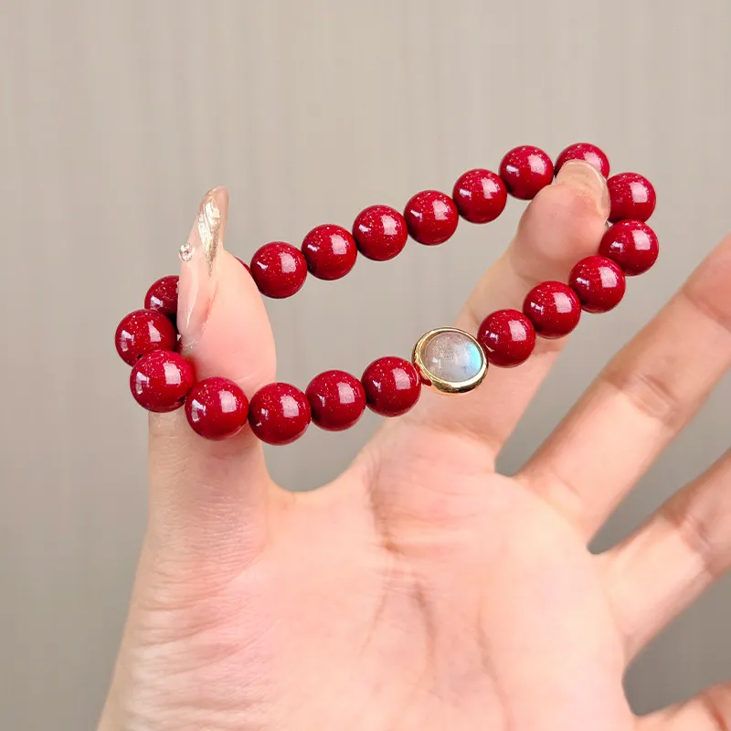 ZKY Jade Bracelets Unisex-3