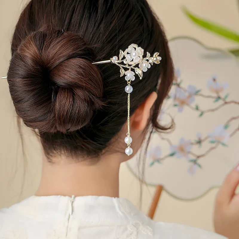 ZKY Hairpins Women's-2