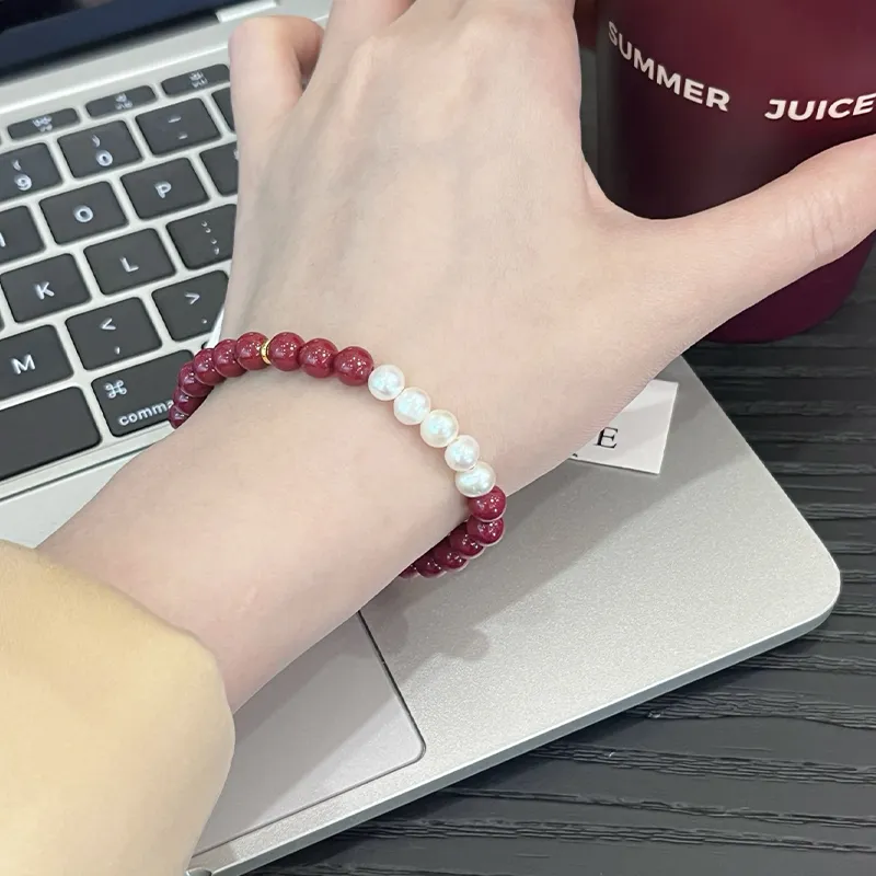 ZKY Jade Bracelets Unisex-3