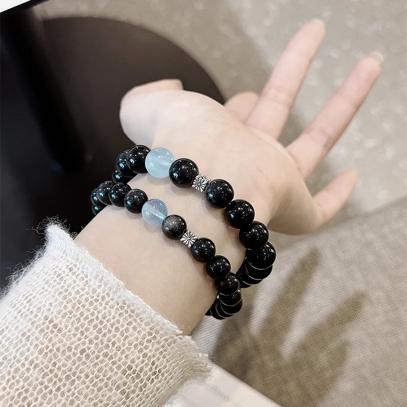ZKY Jade Bracelets Unisex-5