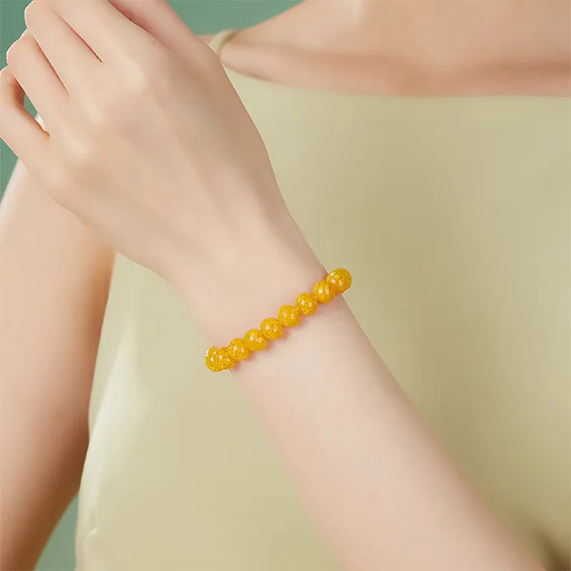 ZKY Jade Bracelets Unisex-5
