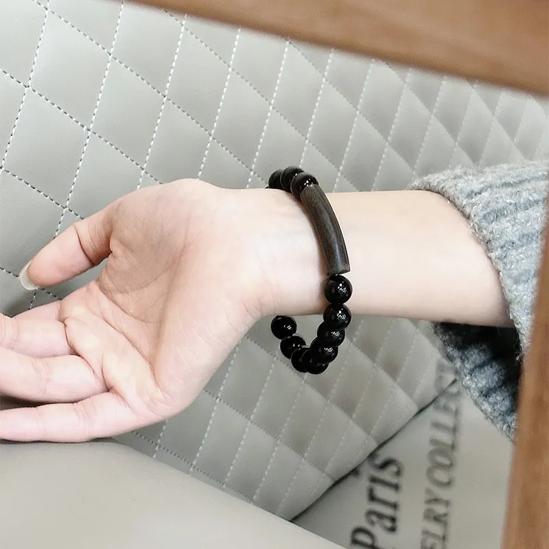 ZKY Jade Bracelets Unisex-2