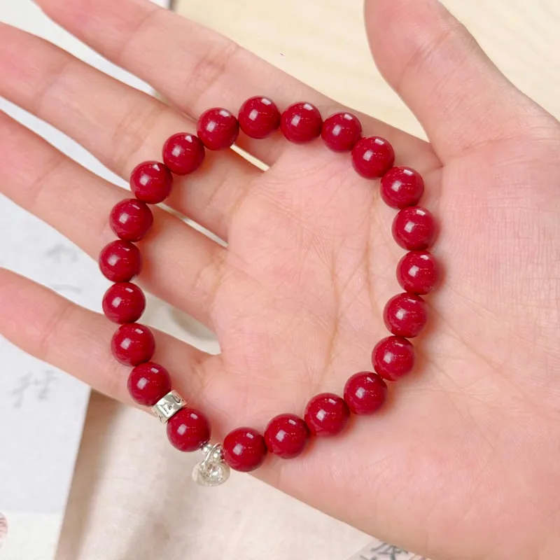 ZKY Jade Bracelets Unisex-3