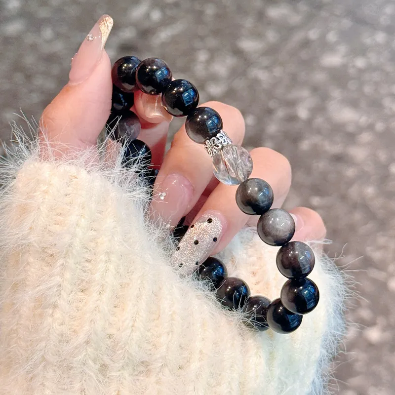ZKY Jade Bracelets Unisex-1