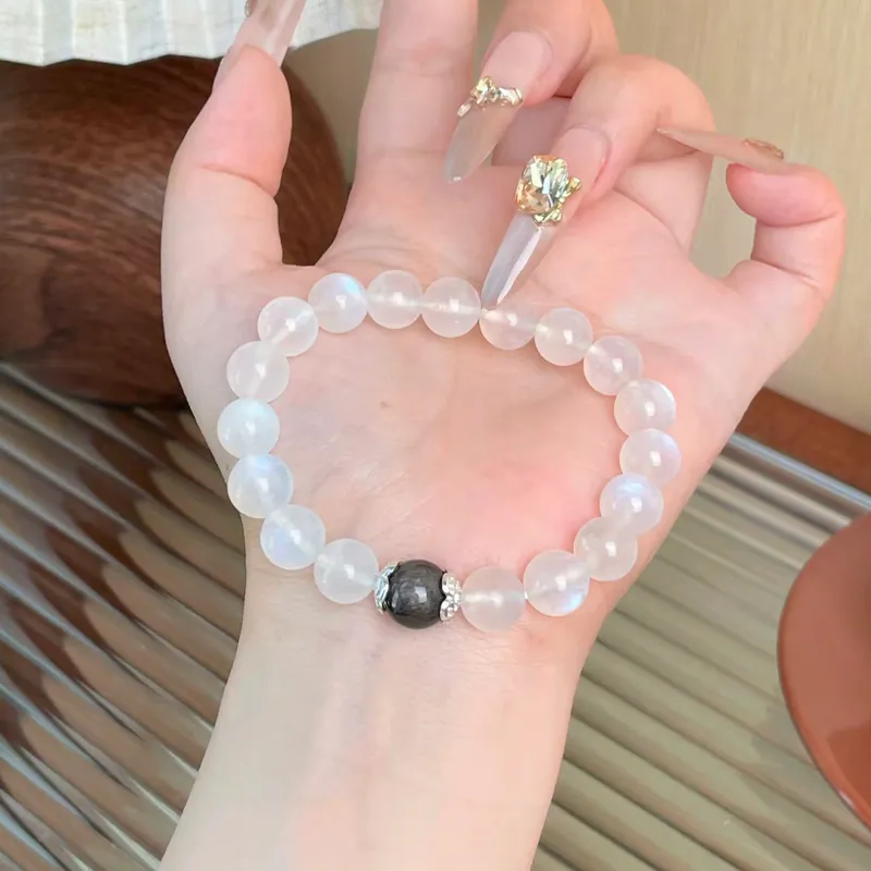 ZKY Jade Bracelets Unisex-2