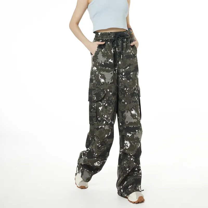 AURORA MUSE Casual Pants Women's-9