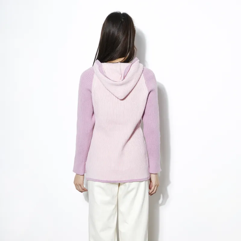 AURORA MUSE Knitwear Women's Pink-2