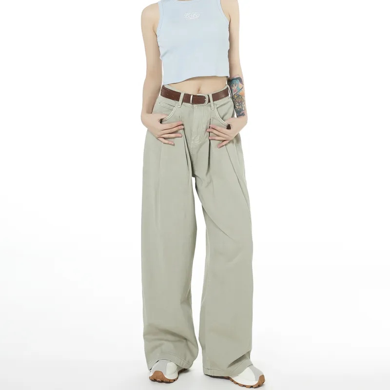 AURORA MUSE Jeans Women's-8