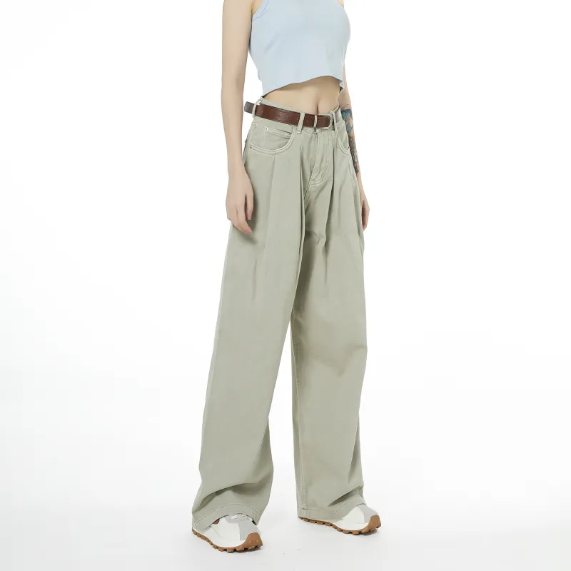 AURORA MUSE Jeans Women's-9