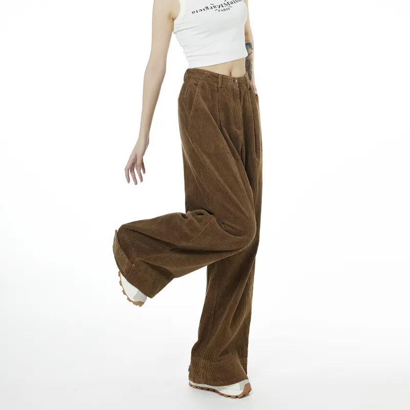 AURORA MUSE Casual Pants Women's-3