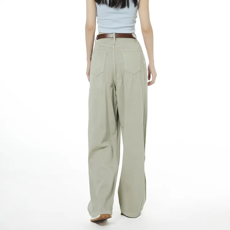AURORA MUSE Jeans Women's-11