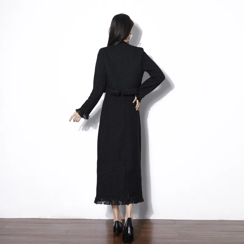 AURORA MUSE Two Piece Skirt Sets Women's-2