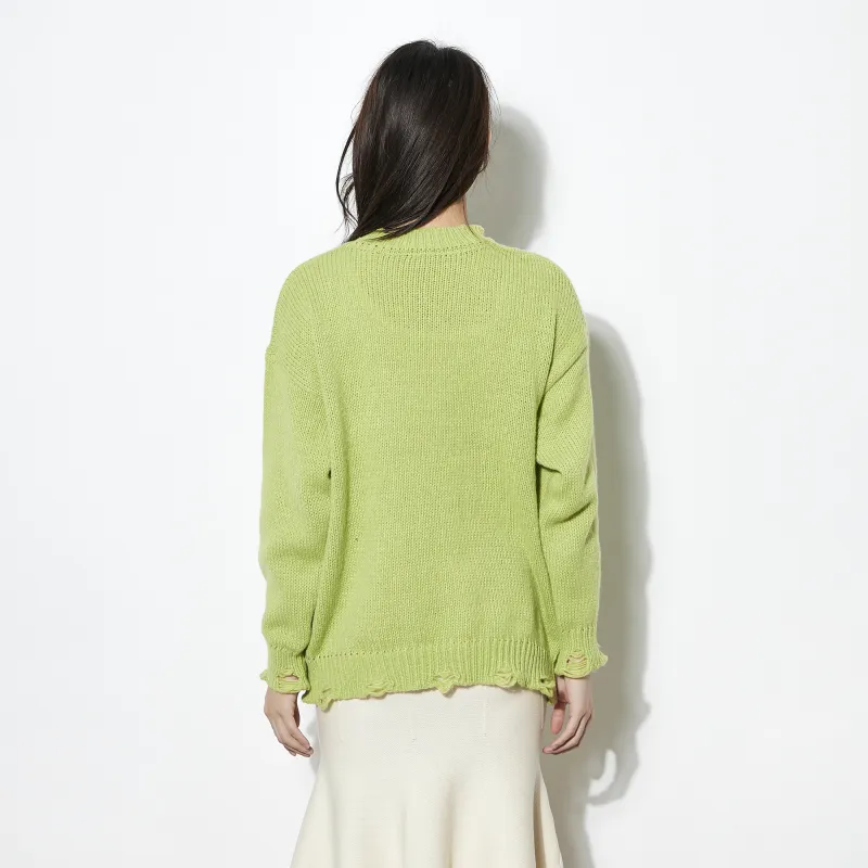 AURORA MUSE Knitwear Women's-2