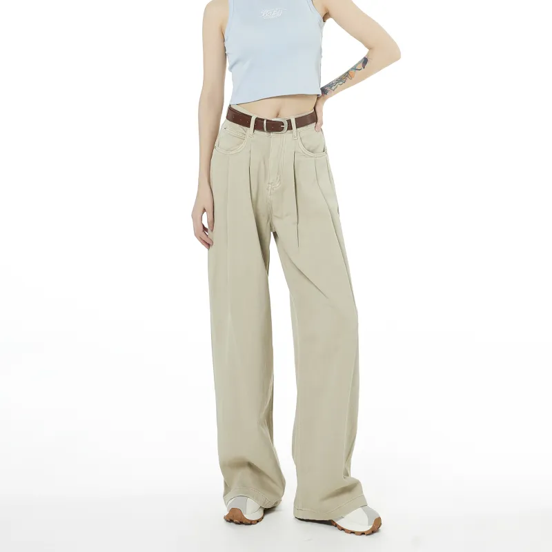 AURORA MUSE Jeans Women's-20
