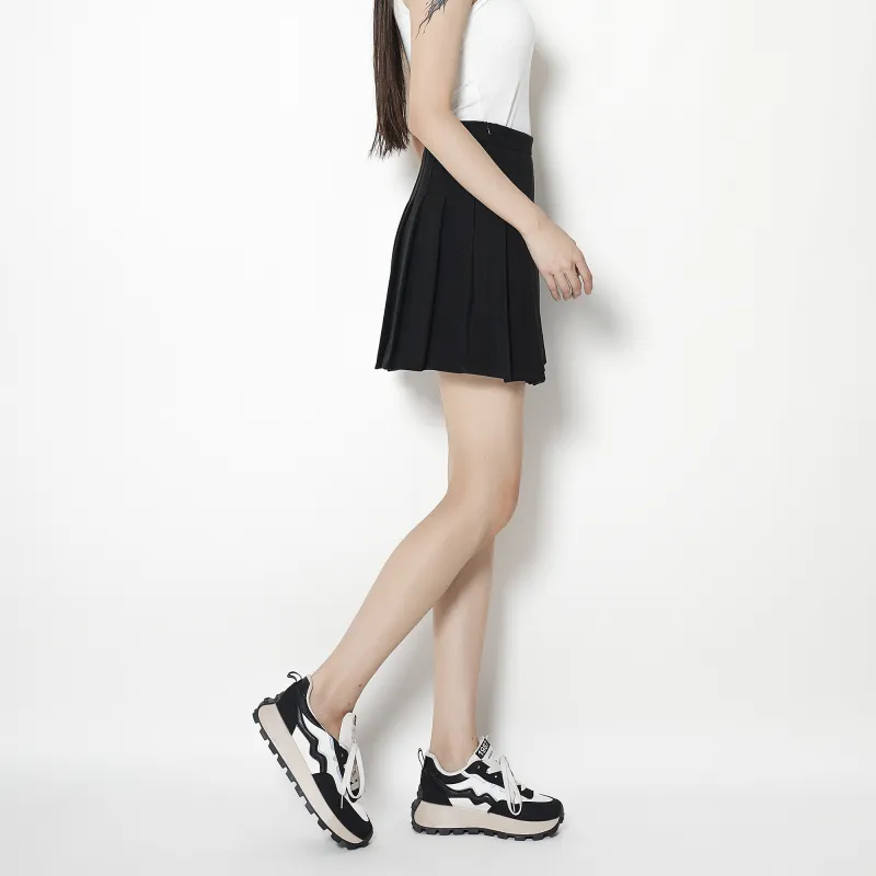 AURORA MUSE Casual Short Skirts Women's-10