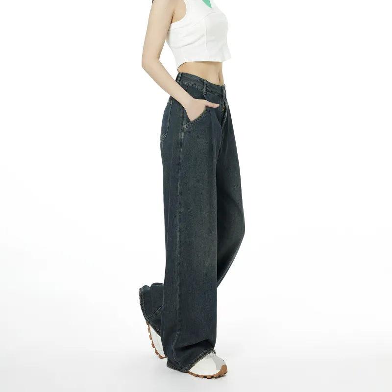 AURORA MUSE Jeans Women's-4