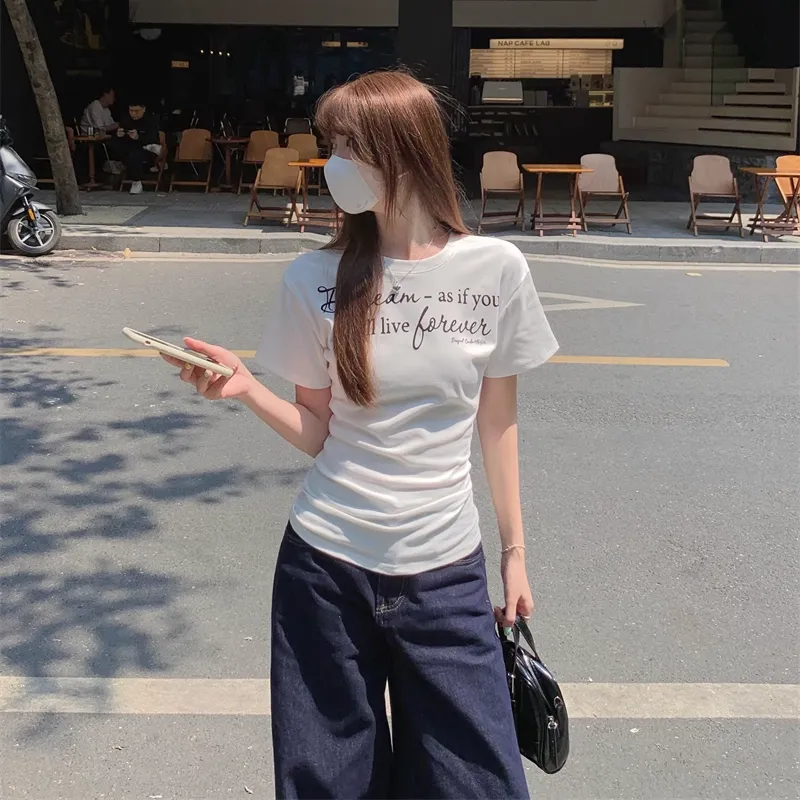 AURORA MUSE T Shirts Women's-8