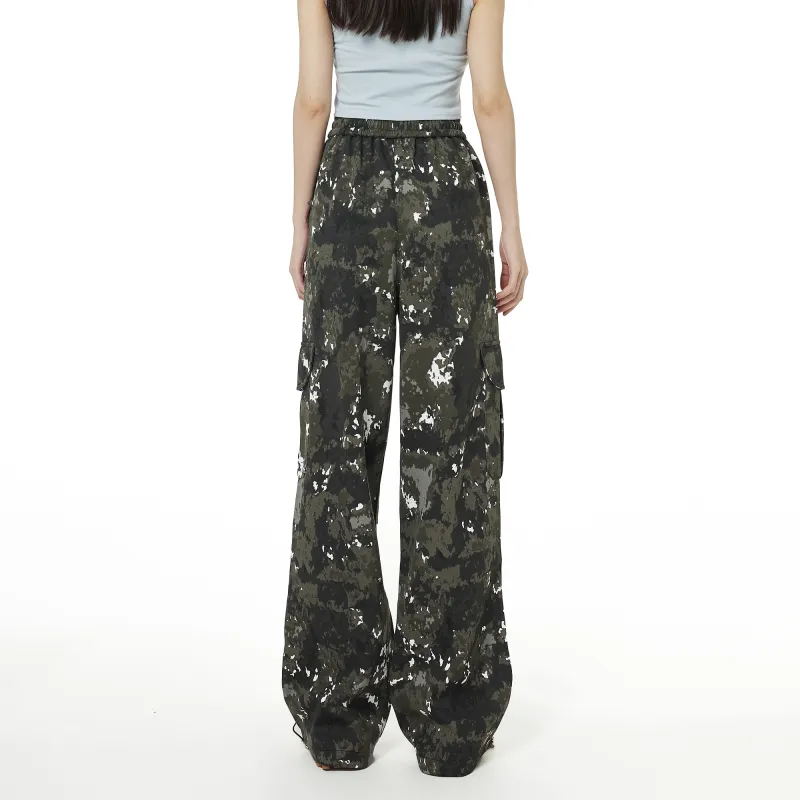AURORA MUSE Casual Pants Women's-10