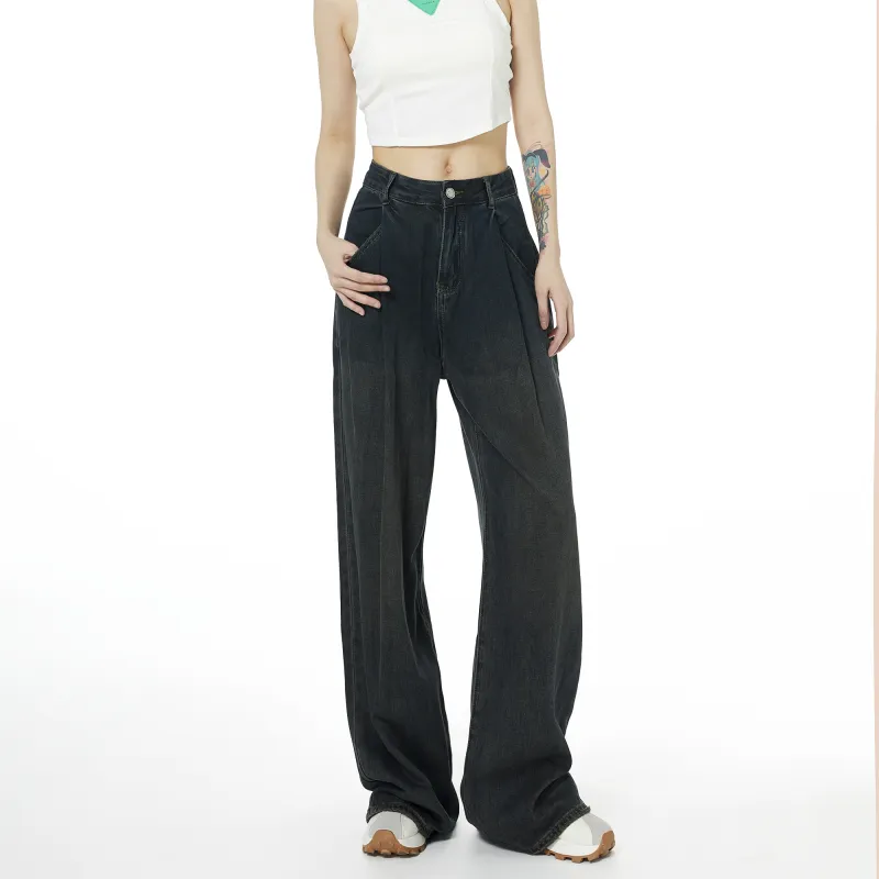 AURORA MUSE Jeans Women's-9