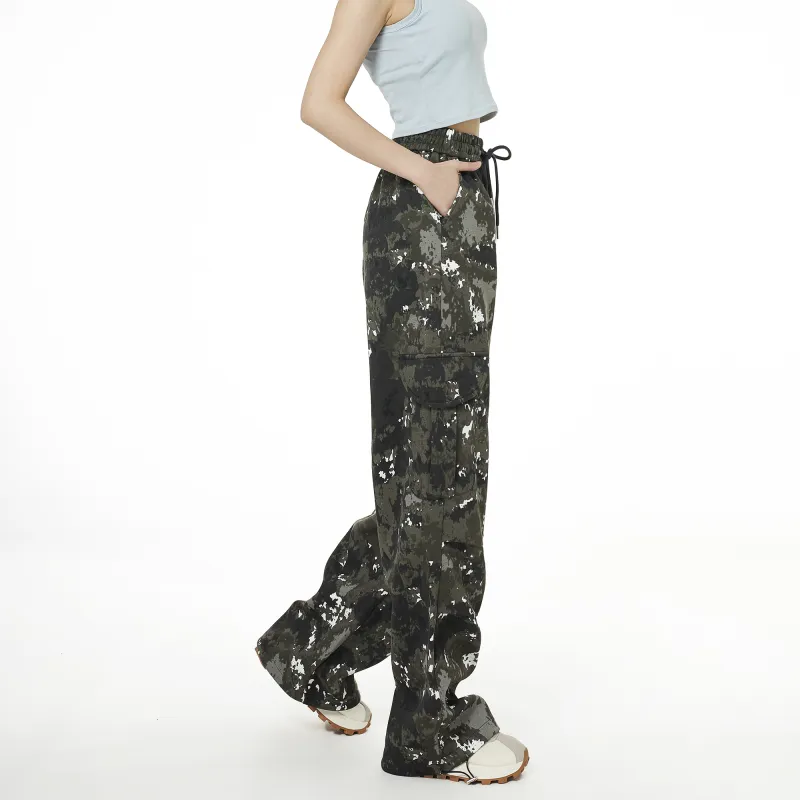 AURORA MUSE Casual Pants Women's-11