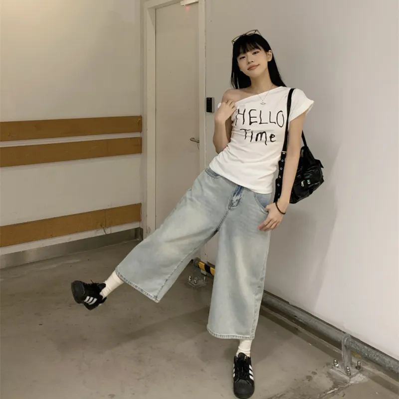 AURORA MUSE T Shirts Women's-2