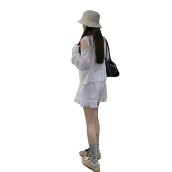 AURORA MUSE Casual Suit Women's