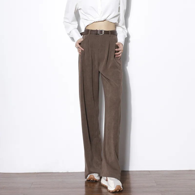 AURORA MUSE Casual Pants Women's-3