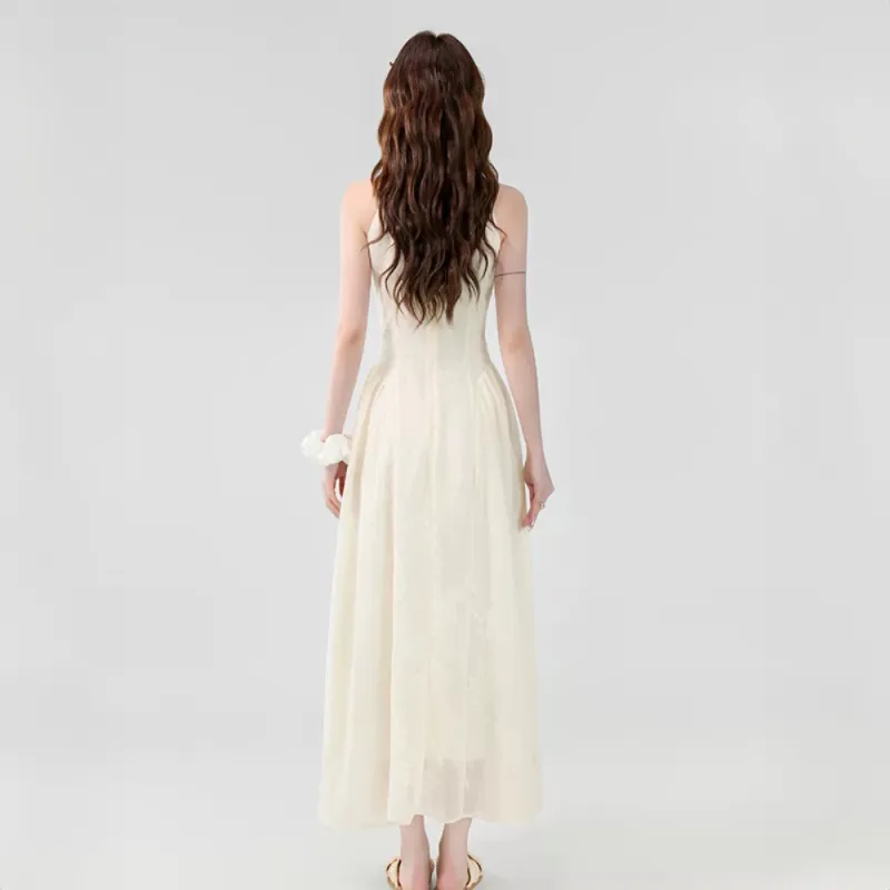 AURORA MUSE Sleeveless Dress Women's-4