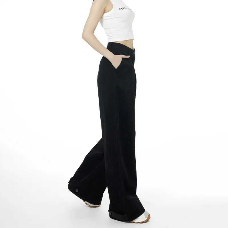 AURORA MUSE Casual Pants Women's-10
