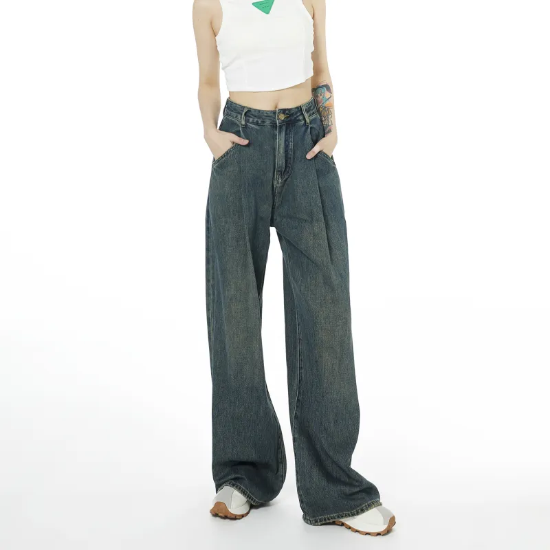 AURORA MUSE Jeans Women's-14