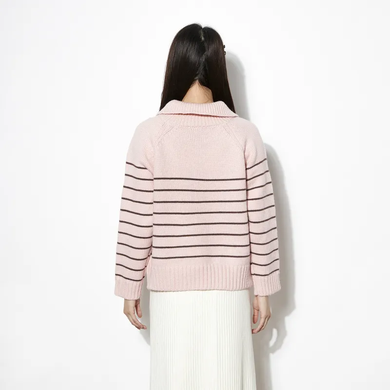 AURORA MUSE Knitwear Women's-8