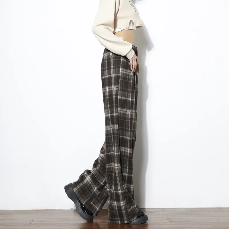 AURORA MUSE Casual Pants Women's-4