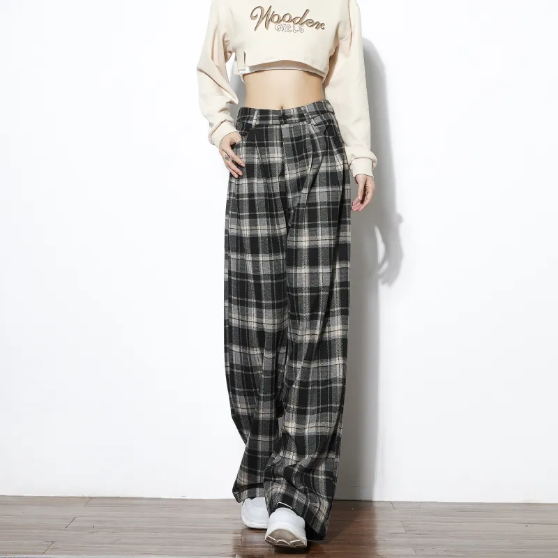 AURORA MUSE Casual Pants Women's-8